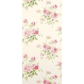 Sanderson Adele Rose/Cream tapet DCAVAD101