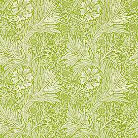 Morris & Co. Tapeter arigold Sap Green tapet MCOW217090