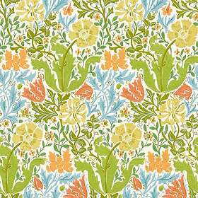 Morris & Co. Tapeter ompton Spring tapet MCOW217098