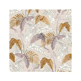 Midbec tapeter Lotus Botanic Ginger LOT006