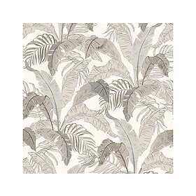 Midbec tapeter Lotus Botanic Midnight LOT002