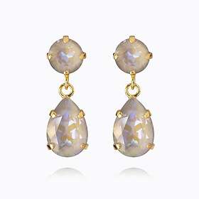 Caroline Svedbom Mini Drop Örhängen/ Serene Delite (Guld)