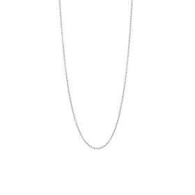 by BILLGREN Halsband, Neil, silver 9143 60 cm