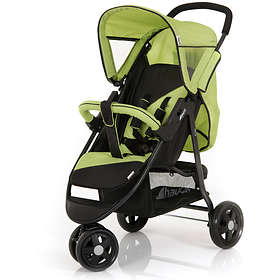 hauck jogging stroller