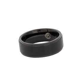 by BILLGREN Ring, svart 5620 21 mm