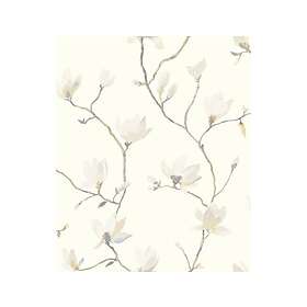 Casadeco Gardens Suzhou Beige Lin GADN82361093