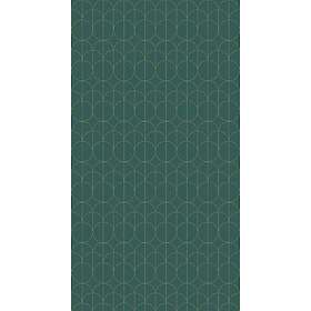 Casadeco Reflect Green MNCT85697505