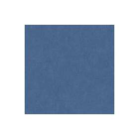 Casadeco Les Belles Toiles de Jouy Cotton Touch Bleu, 0,53x10,05 LBTJ82386543