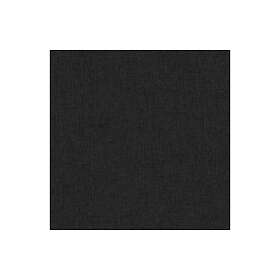 Caselio Linen Edition Uni Noir LNE68529999