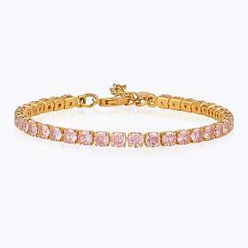 Caroline Svedbom Zara Armband/ Rosaline (Guld)