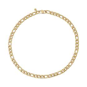 Edblad Figaro Halsband L Guld (125137)