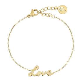 Edblad Love Bracelet Gold (115097)