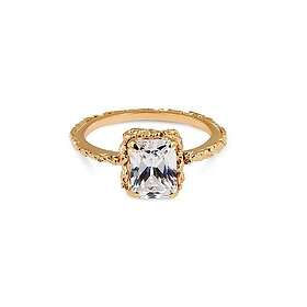Emma Israelsson Bronze Queen Sparkle Ring Ring067 17 mm