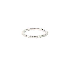 Emma Israelsson Sparkling Stone Band Ring Ring144 18