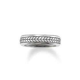 Thomas Sabo TR2003-001-12 Ring- Glam Soul 54/17,2