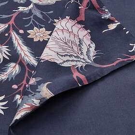 IKEA NÄSSELKLOCKA Påslakan 1 örngott 150x200/50x60 cm