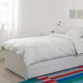 IKEA MÖJLIGHET Påslakan 1 örngott 150x200/50x60 cm