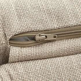 IKEA POÄNG Fåtöljplymå Längd: 137 cm