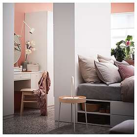 IKEA SYVDE Toalettbord 100x48 cm