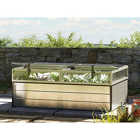 GFP Halfsize Odlingslåda 150 x 99 x 39 cm