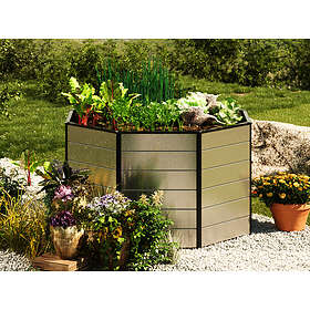 GFP Anja Hobby Odlingslåda 120 x 120 x 77 cm