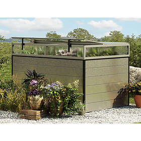 GFP Christina Standard Odlingslåda 150 x 99 x 77 cm