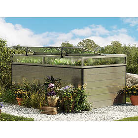 GFP Christina Standard Odlingslåda 195 x 119 x 77 cm