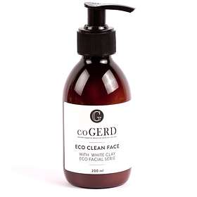 c/o GERD Eco Clean Face White Clay 200ml