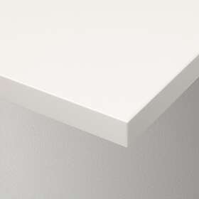 IKEA BERGSHULT / RAMSHULT Vägghyllekombination 120x30 cm