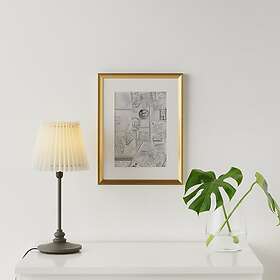 IKEA SILVERHÖJDEN Ram 30x40 cm
