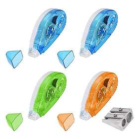 IKEA ALFTA Dubbelhäftande tejp Antal i förpackning: 4 styck