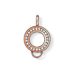 Thomas Sabo X0183-416-14 Berlockhållare