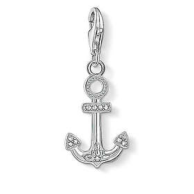 Thomas Sabo Charm Hängsmycke Ankare 1798-051-14