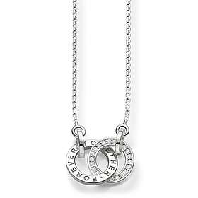 Thomas Sabo Kedja TOGETHER FOREVER KE1488-051-14