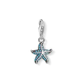 Thomas Sabo Sjöstjärna blå 1521