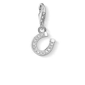 Thomas Sabo Charm Hängsmycke Hästsko 1795-051-14