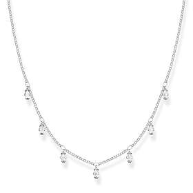 Thomas Sabo Kedja Baguetteform KE1903-051-14