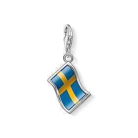 Thomas Sabo Flagga Sverige 1204