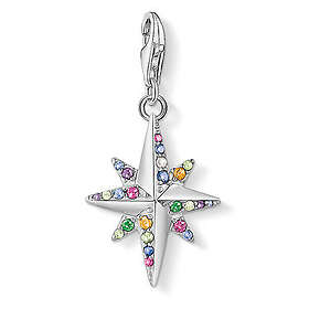 Thomas Sabo 1816-488-7 Charm - Stjärna