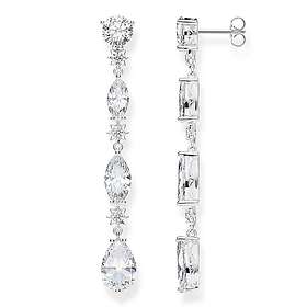 Thomas Sabo Örhängen Chandelier H2031-051-14