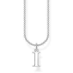 Thomas Sabo Halsband Bokstav ( I ) KE2018-001-21