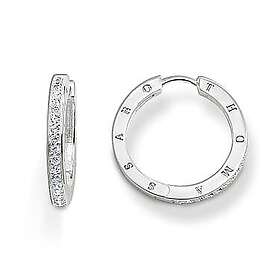 Thomas Sabo CR528-051-14 Örhängen Glam & Soul