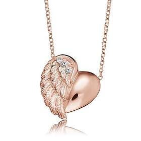 Engelsrufer Halsband ERN-LILHEARTWING-R
