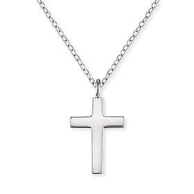 Engelsrufer Halsband ERN-LILCROSS