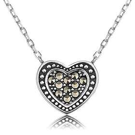 Engelsrufer Halsband ERN-HEART-MA