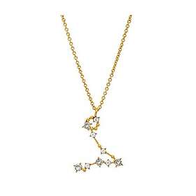 Lily and Rose Pisces Star Sign- Crystal (Guld) 43005