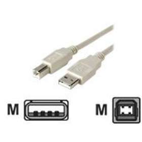 Videk USB A - USB B 3.0 3m