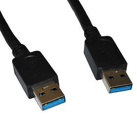 USB A-USB A