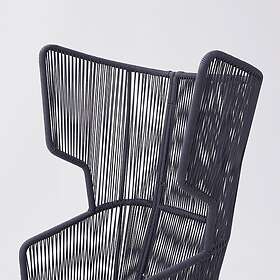 IKEA VINGSÖN Öronlappsfåtölj, inom-/utomhus Testad för: 110kg