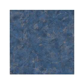 Caselio Patine 2 Uni Bleu Nuit Or PAE100226520